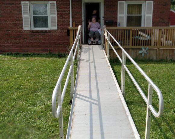 Independence for Independence Day!