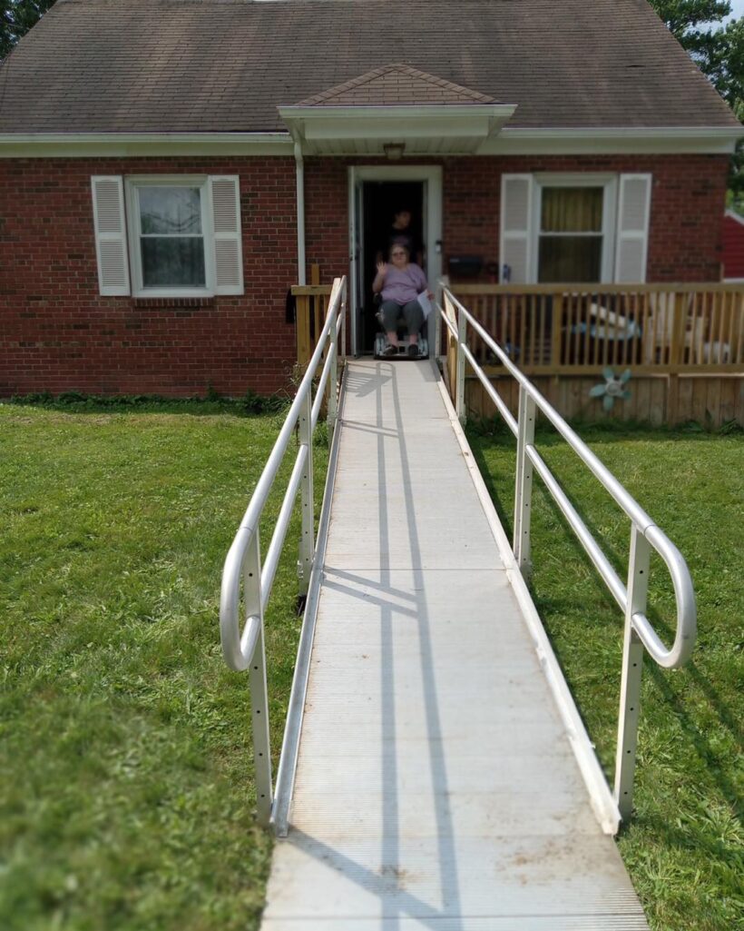 Independence for Independence Day!