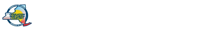 operation northern comfort logo