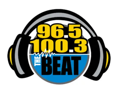 the beat logo