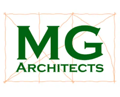 mg architects logo