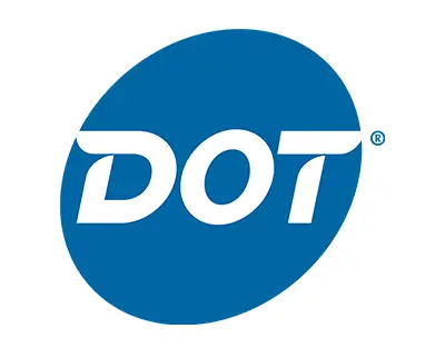 dot foods logo