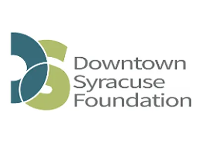 downtown syracuse foundation logo