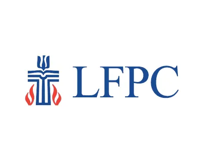 liverpool first presbyterian church logo