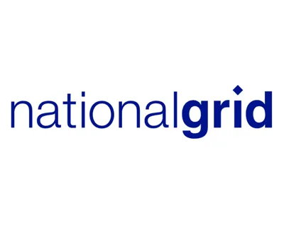 national grid logo