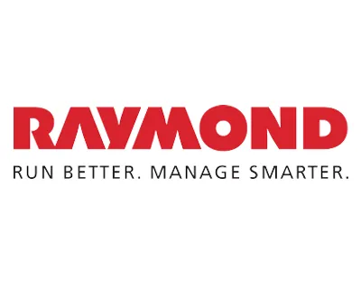 raymond corporation logo