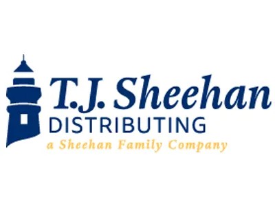 t.j. sheehan logo